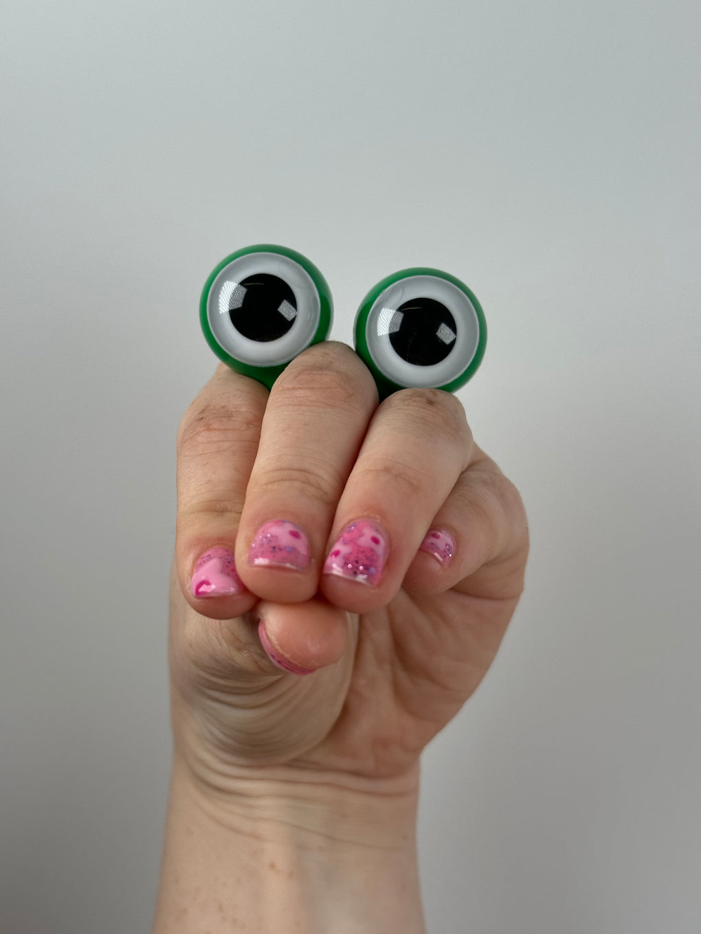 Progressive Puppet PEEPERS PUPPETS