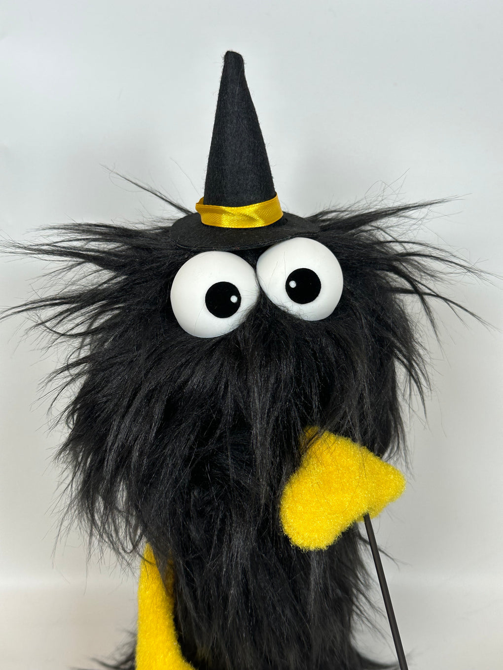 Progressive Puppet Custom Build Your Own Training Puppets!