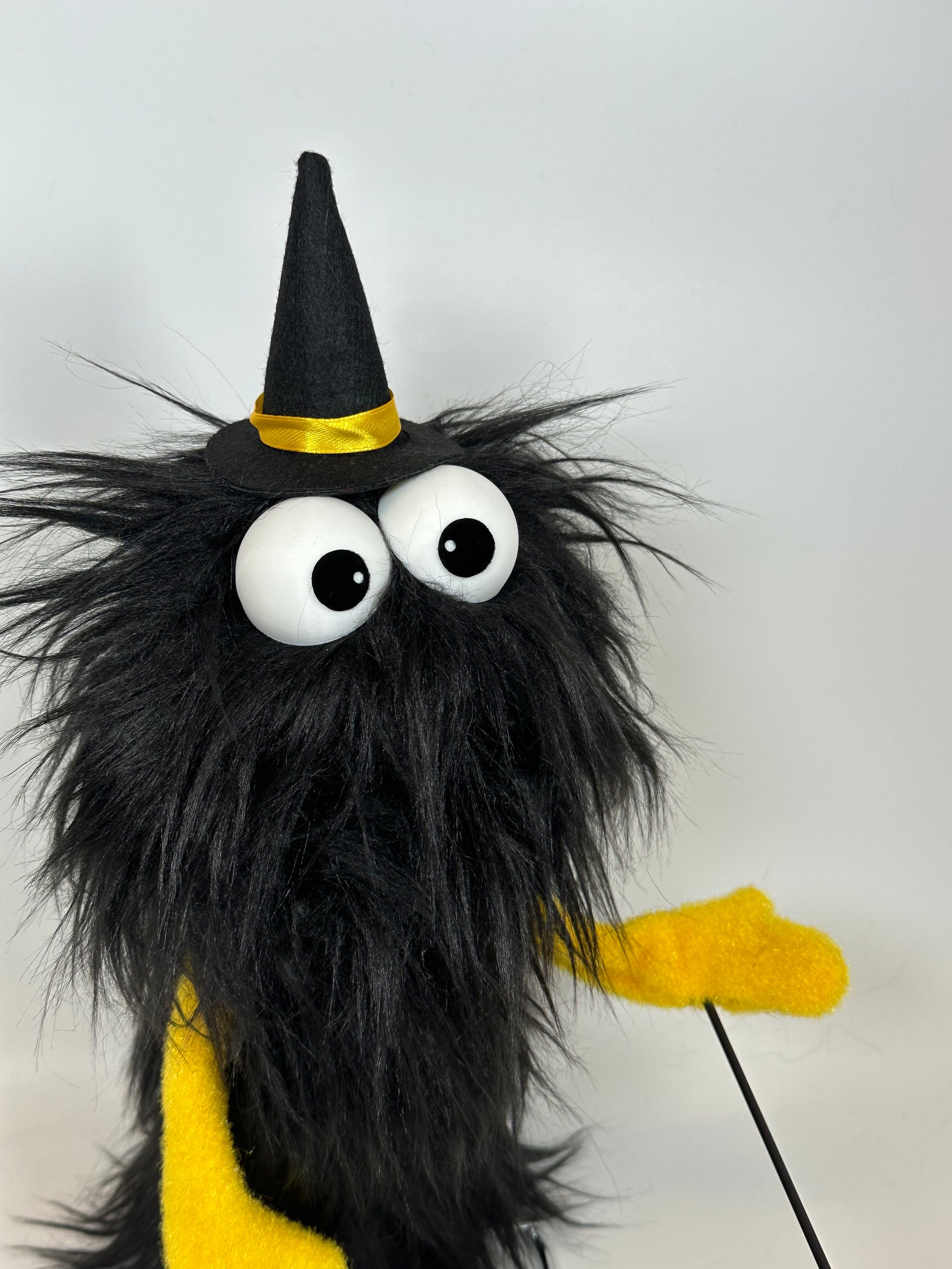 Progressive Puppet Monitor Training Puppet w/ Rods