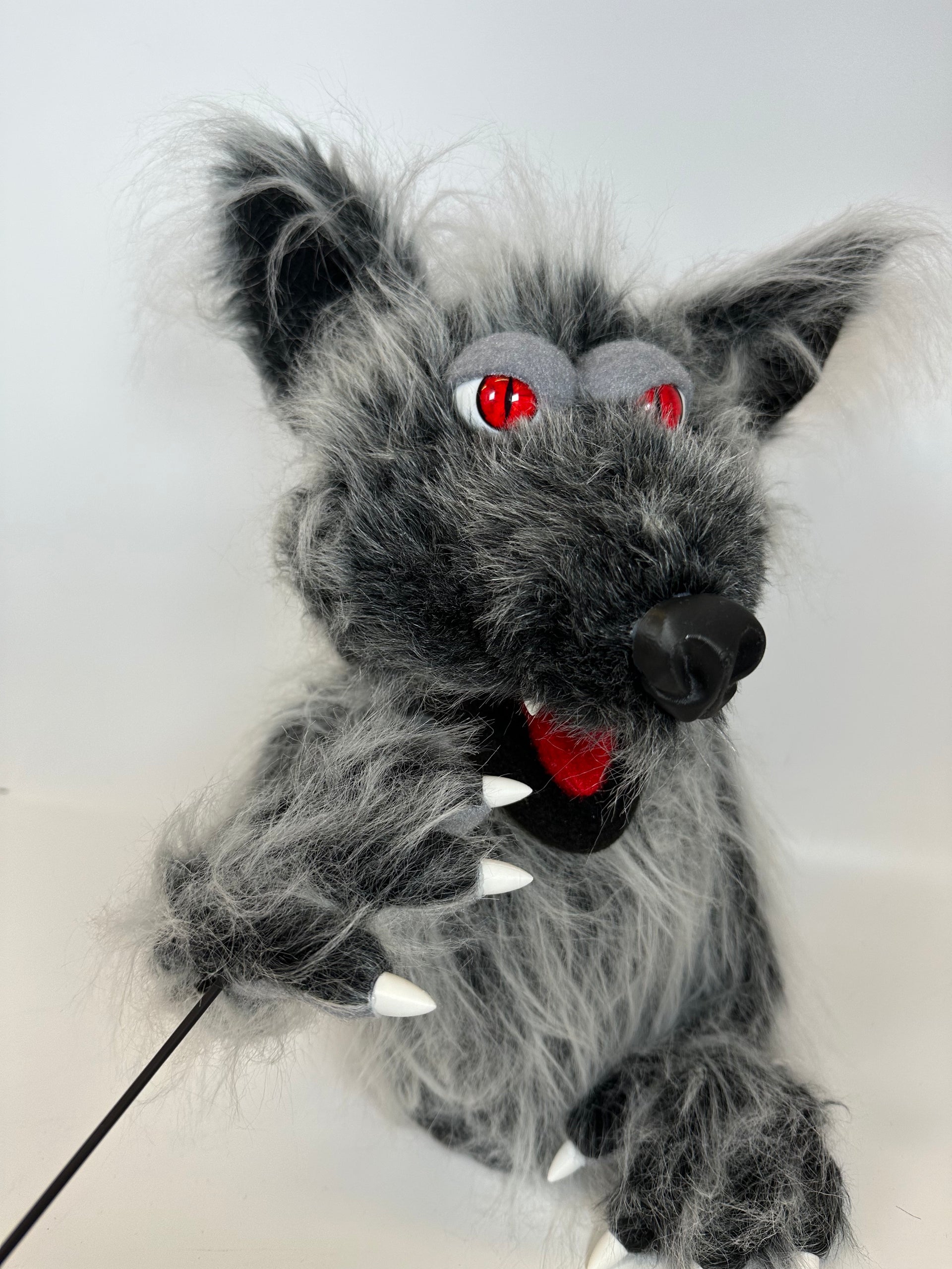 Werewolf Professional Puppet
