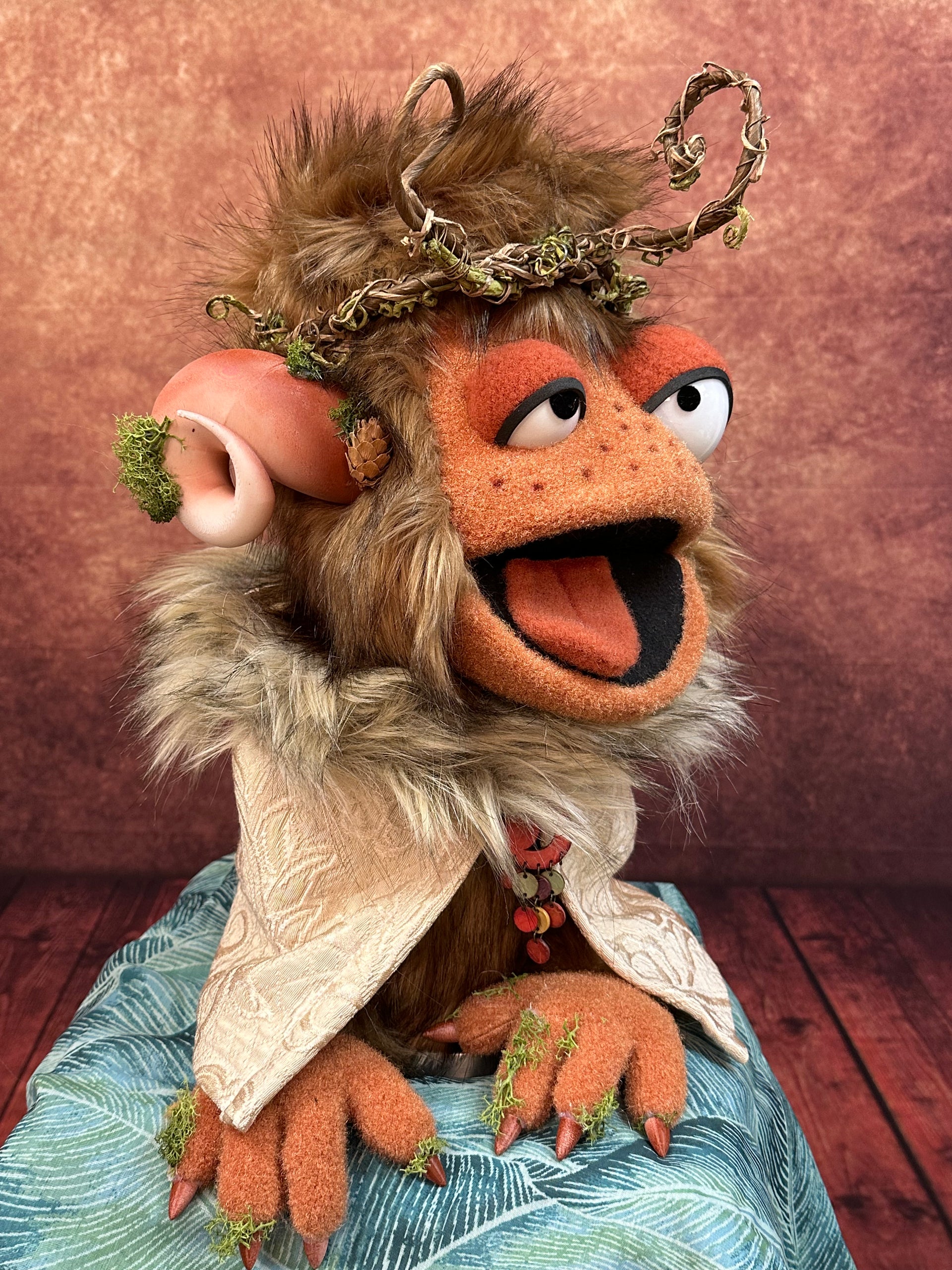 Progressive Puppet Professional Mythical Character Puppet