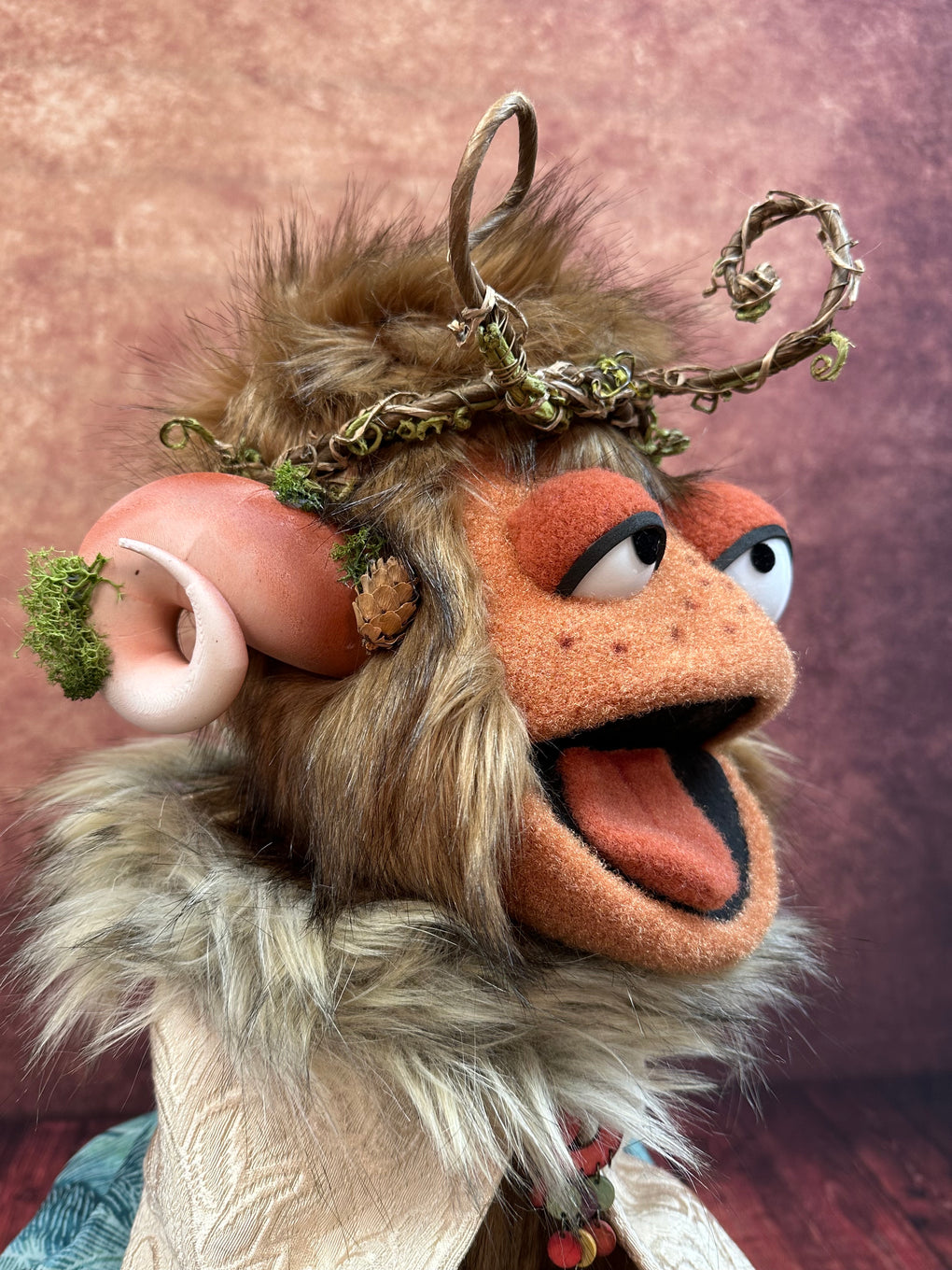 Progressive Puppet Professional Mythical Character Puppet