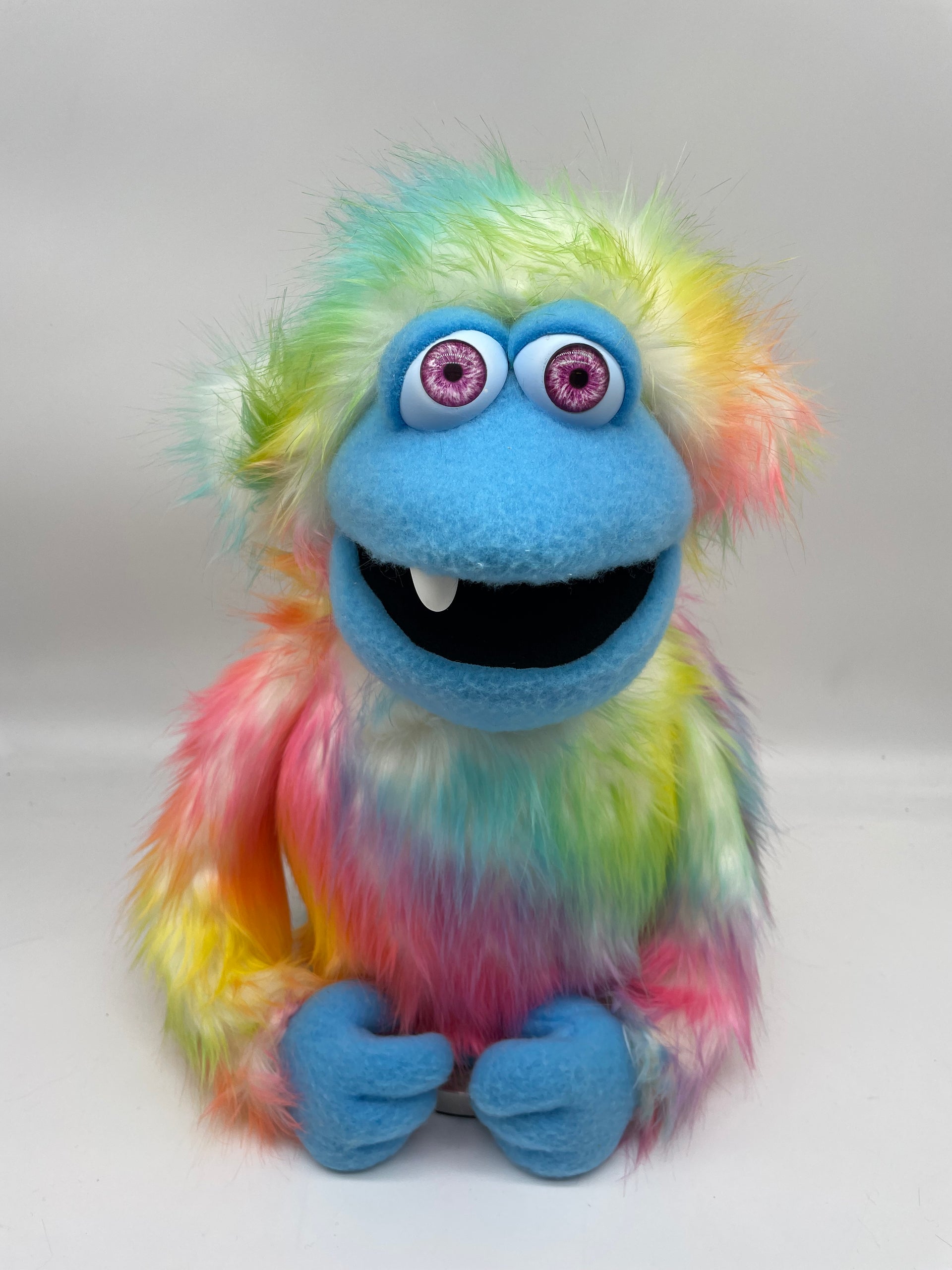 RFP#60 - SHERBET